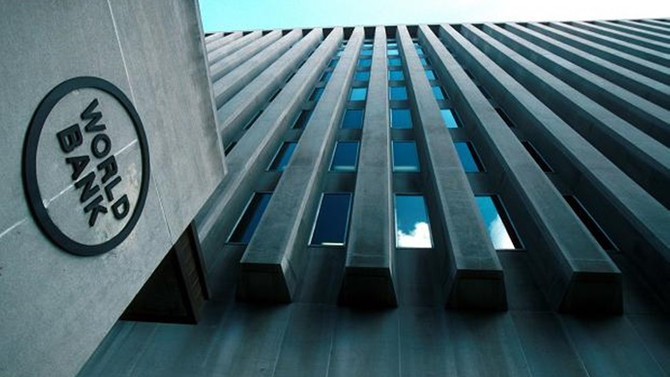 Dünya Bankası, Türkiye için büyüme beklentisini düşürdü