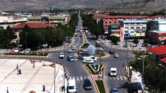 Cazibe Merkezleri Programı uygulama esasları belirlendi
