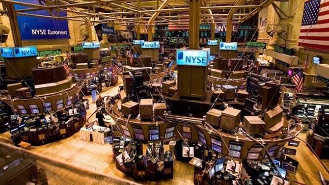 New York borsası olumlu başladı