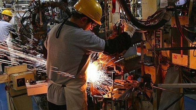 İmalat PMI aralıkta 47,7 puana geriledi