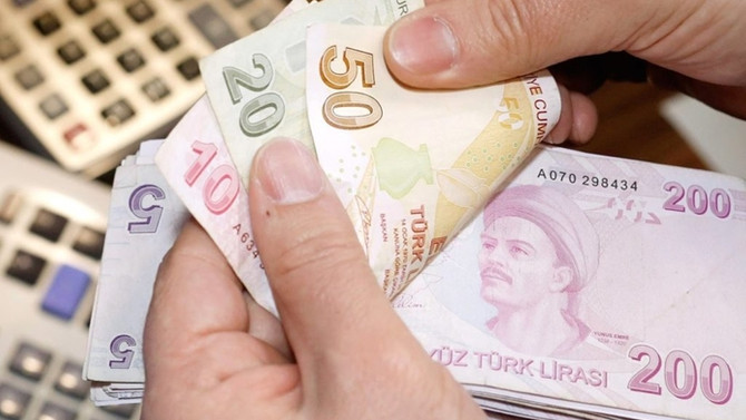 BİSAM: Açlık sınırı 1,602, yoksulluk sınırı 5,066 lira