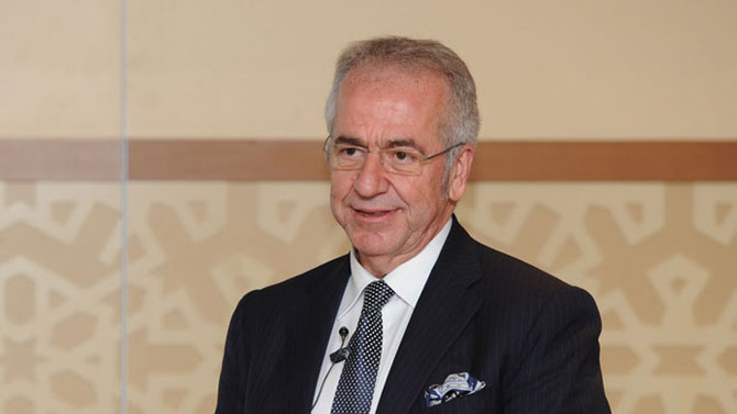 TÜSİAD'da Erol Bilecik ismi öne çıkıyor
