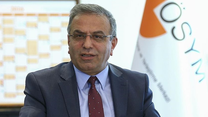 'LYS'de bir kelimelik cevaplar olacak'