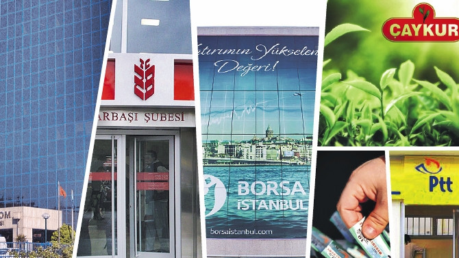 11 soruda tüm yönleriyle Türkiye Varlık Fonu