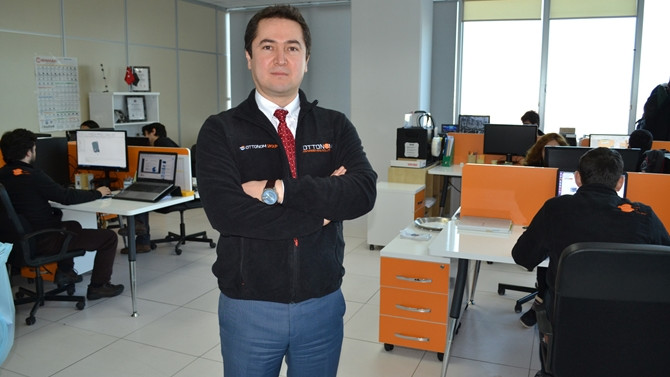 Sensörlü kapılar artık ‘kaza’ yapmayacak!