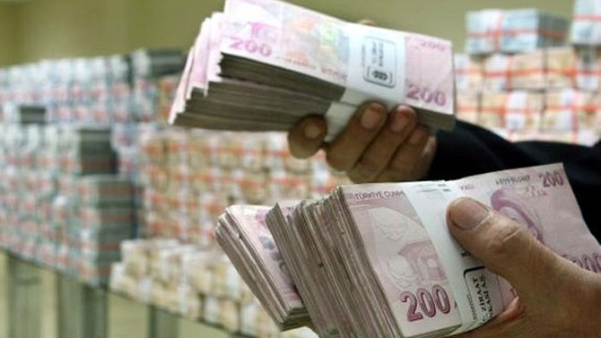 Belediyelere borçları için kesinti yapılmayacak