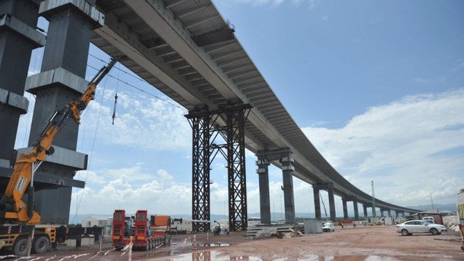 KGM 170 milyar liralık 390 projeye imza atacak