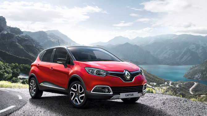 Renault'nun kârı 2016'da yüzde 38 arttı