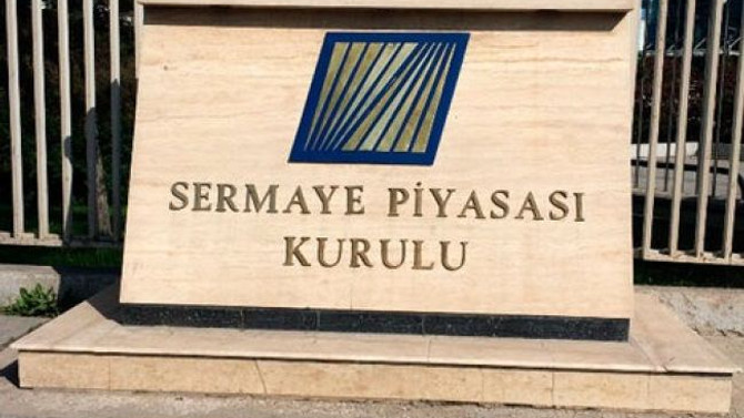 KAP tebliğinde SPK değişikliği