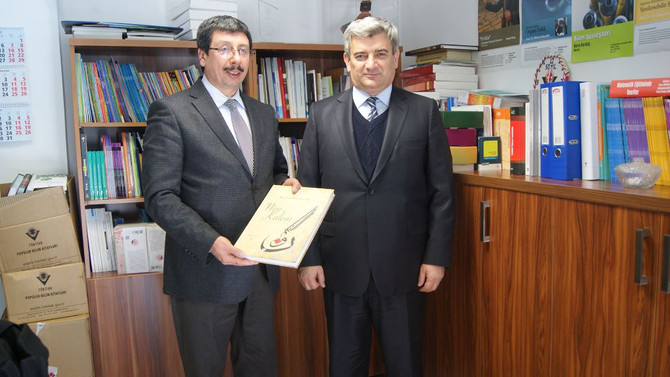 Bursa 'Bilim Şenliği' ile rekor kırmaya hazırlanıyor