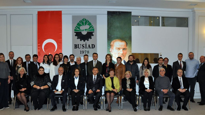 Aile işletmelerinin yüzde 70’i yok oluyor
