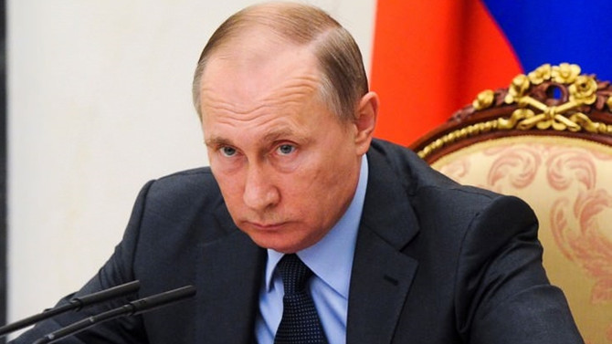 Putin, Trump ile görüşebilir