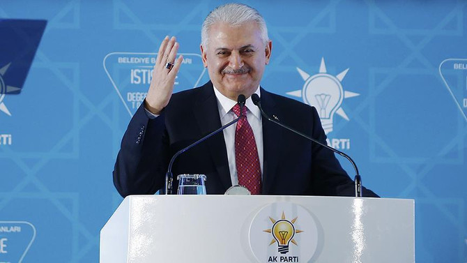 'Vatandaşlarımız yaz tatillerini memleketlerinde geçirsinler'