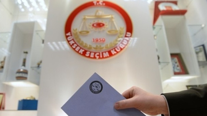 Referandum tarihi açıklandı