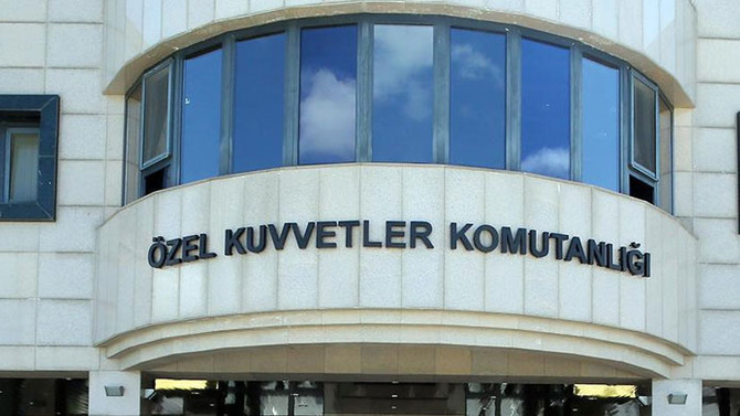 Albayın odasında 'kaçırma' listesi çıktı
