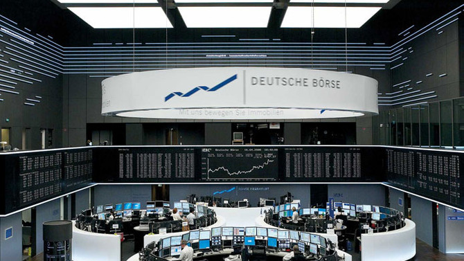 Deutsche Börse CEO’suna yönelik soruşturma devam ediyor
