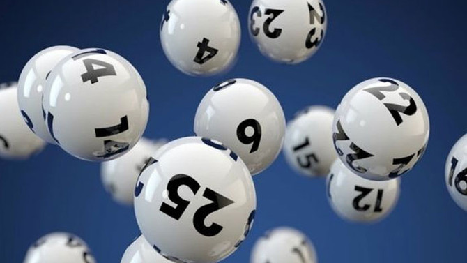 Sayısal Loto'da 6 bilen çıkmadı