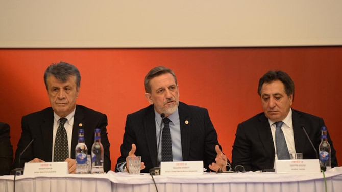 Bursa’da bu yıl 80 bin yeni istihdam hedefleniyor