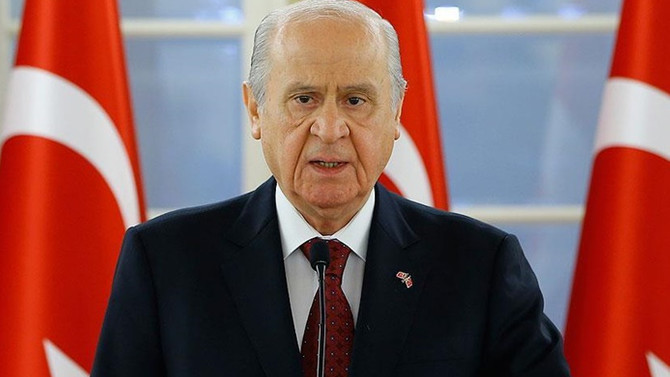 'Birkaç özürle telafi edilemez'