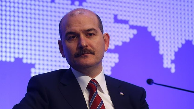 'PKK'nın tüm üslerine girildi'