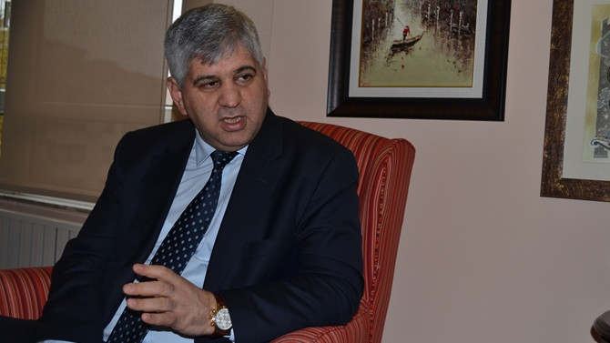 “Şeker Kurumu ortada yok, piyasa tıkanma noktasına geldi”