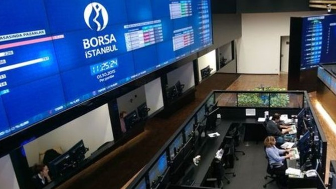 Borsada yabancının profili değişti