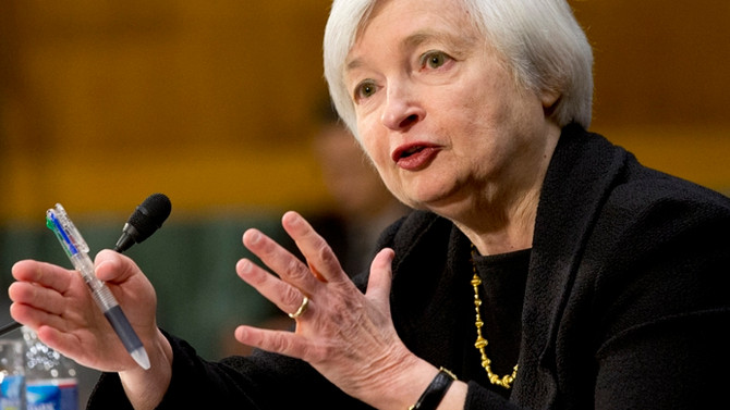 Küresel piyasalar Yellen'a odaklandı