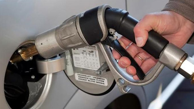 LPG'de 4 kuruş indirim