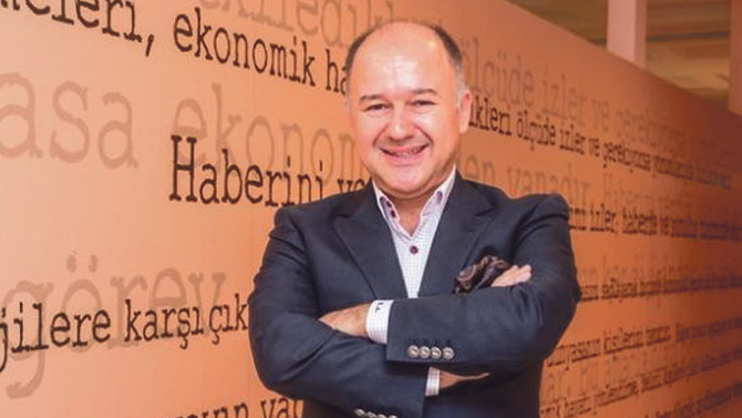 Dünya Melek Yatırım Forumu İstanbul'da başladı