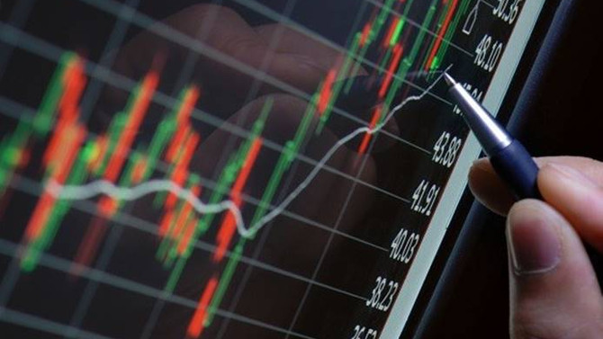 Avrupa borsaları yükselişle açıldı