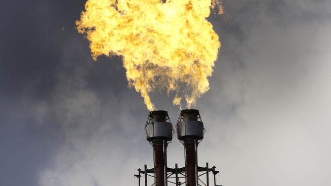 Brent petrol yatay seyrediyor