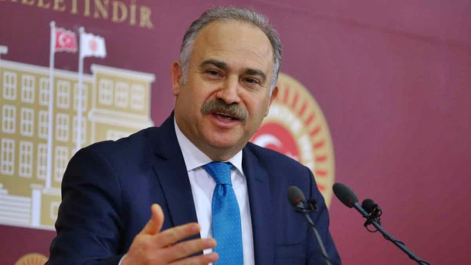 'Sanki paralel bakanlar kurulu var'