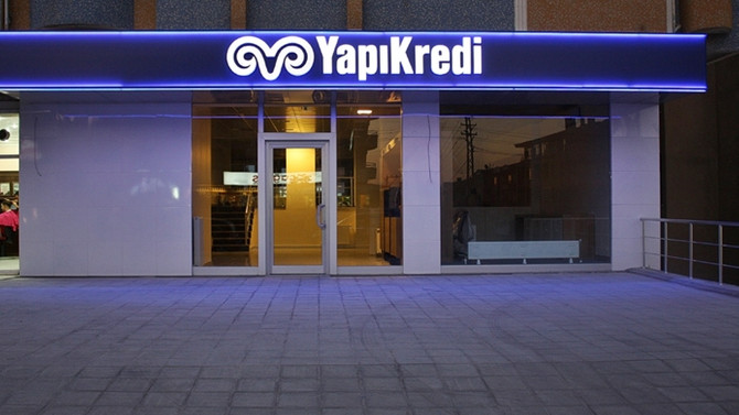 Yapı Kredi'den KOBİ'lere KGF ile kredi imkanı