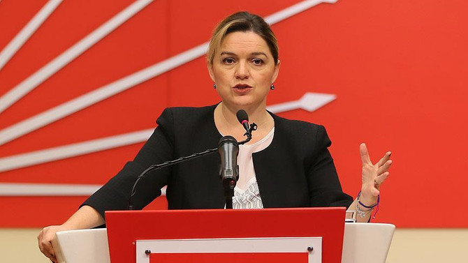 Böke: Gençler varsa Türkiye'nin yarınları aydınlık olacak