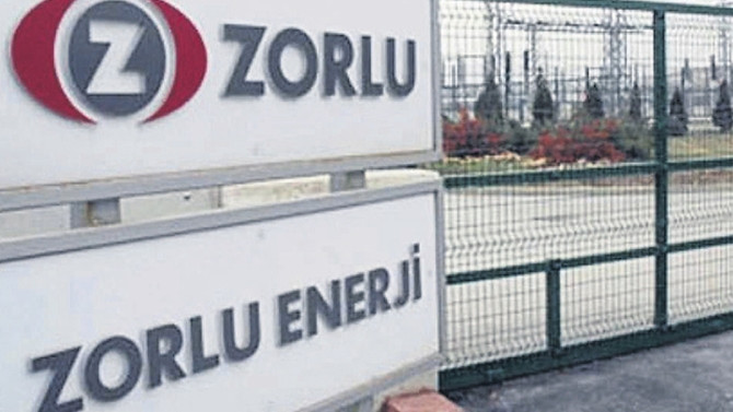 Zorlu Enerji'den ABD li firmayla güneşte iş birliği