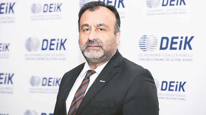 'İran'a yatırım ve ticarette Türkiye'nin şansı daha büyük'
