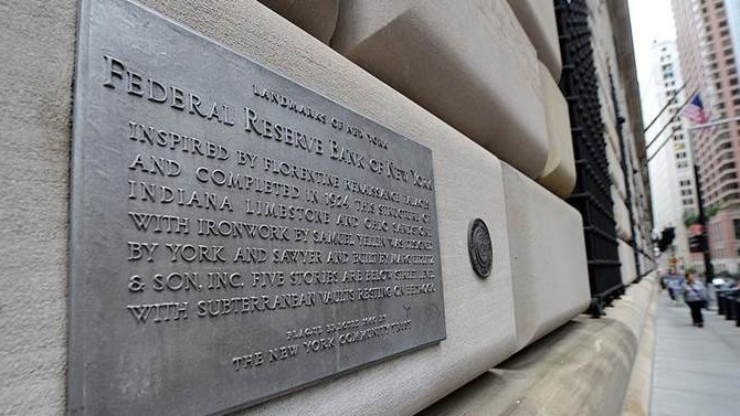 Dallas Fed'den faiz açıklaması