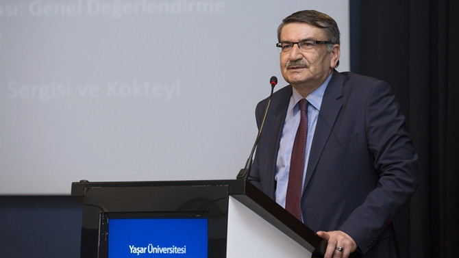 Suriyeli mültecilere yüksekokul müjdesi
