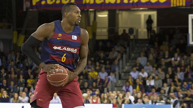 Barcelona'dan Balıkesir'e transfer oldu