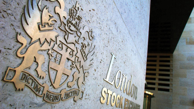 'Londra Borsası gücünü koruyor'