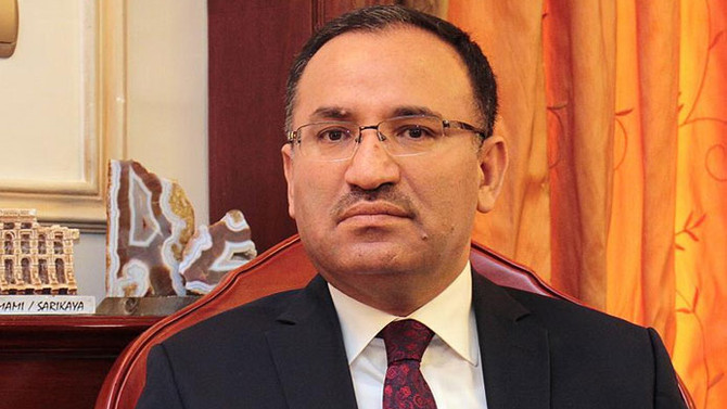 'İade için yeni gelişmeler olmasını umuyoruz'