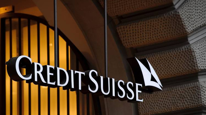 Credit Suisse 5 bin 500 kişiyi işten çıkaracak