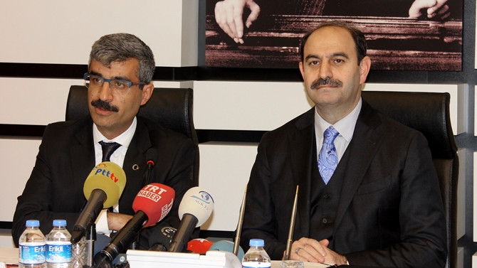SGK ile PTT arasında promosyon protokolü