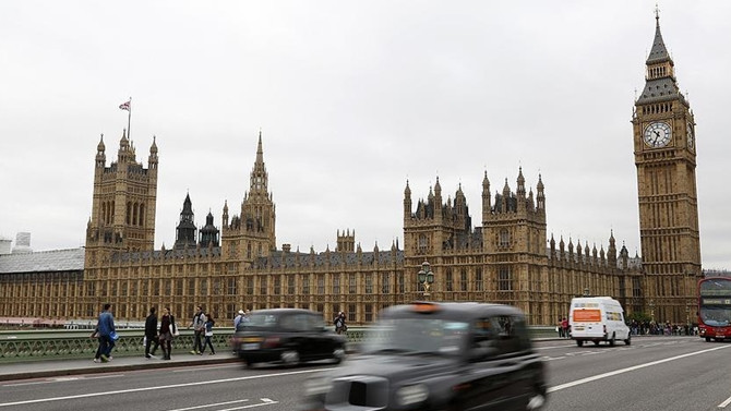 Brexit yasası Lordlar Kamarasından dönebilir
