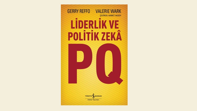 Politik zekâ olmazsa olmaz!