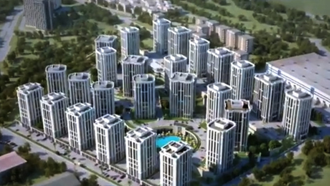 Yabancılara konut satışı dibe vurdu
