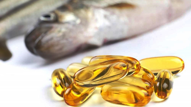 Omega 3 haplarının kaynağı hamsi