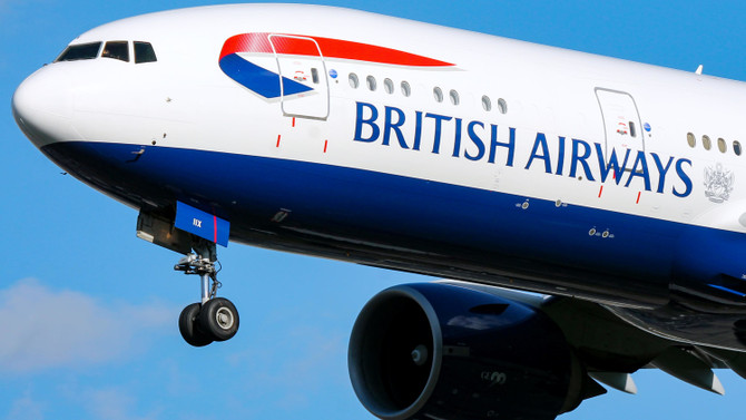 British Airways’in kabin görevlileri greve gidecek