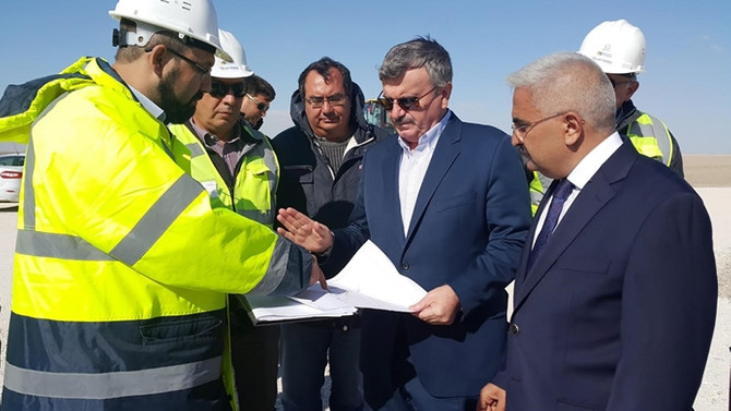 Konya, katı atıktan elektrik üretecek
