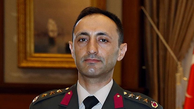 Eski Cumhurbaşkanlığı Başyaveri tutuklandı